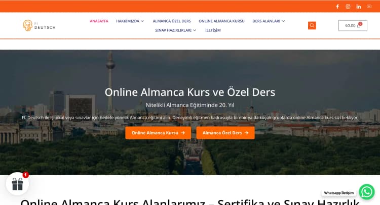 Akademik Kalite ve Kişiye Özel Dersler