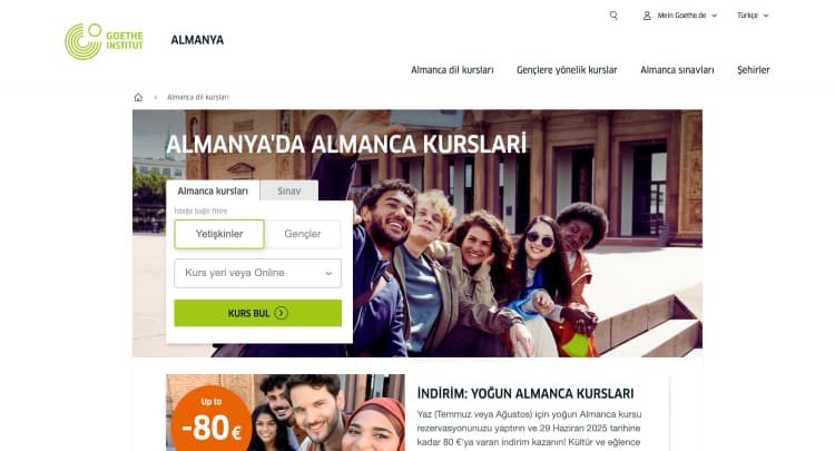 Almancanın Resmi Referansı
