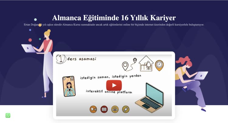 Konuşarak Öğreten, Motive Eden Eğitmen