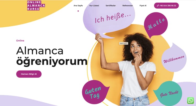 Genel Bilgi Portalı